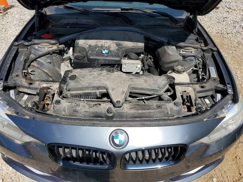 Продажа на аукционе авто 2015 Bmw 328, vin: WBA3B3G58FNT17088, номер лота: 58122206