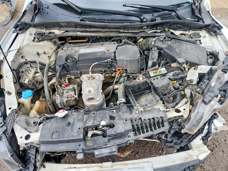 Продаж на аукціоні авто 2016 Honda Accord, vin: 1HGCR2F8XGA023691, номер лоту: 56239696