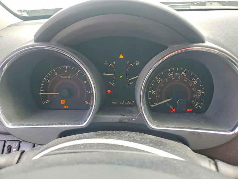 2013 Toyota Highlander მანქანა იყიდება აუქციონზე, vin: 5TDZK3EH8DS114980, აუქციონის ნომერი: 56523626