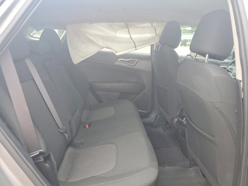Aukcja sprzedaży 2025 Kia Sportage, vin: KNDPUCDG8S7259275, numer aukcji: 57681836