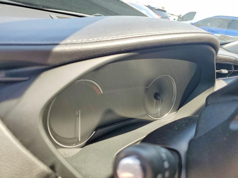 2023 Cadillac Xt4 მანქანა იყიდება აუქციონზე, vin: 1GYAZAR4XPF216140, აუქციონის ნომერი: 85974845