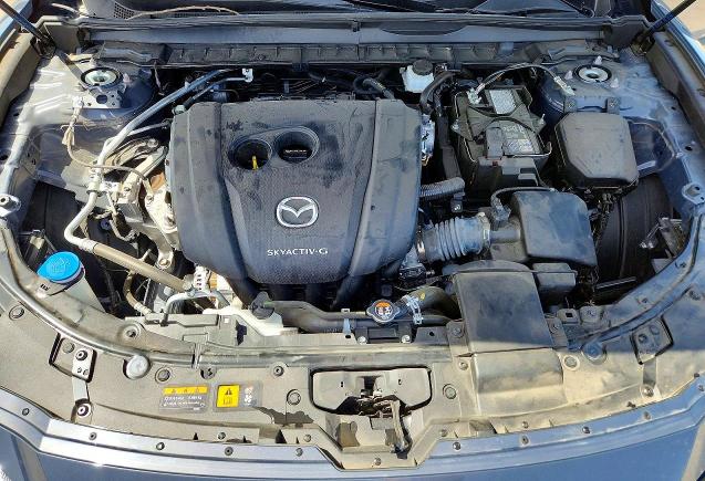 Aukcja sprzedaży 2024 Mazda Cx-50, vin: 7MMVABAM9RN236842, numer aukcji: 58977276