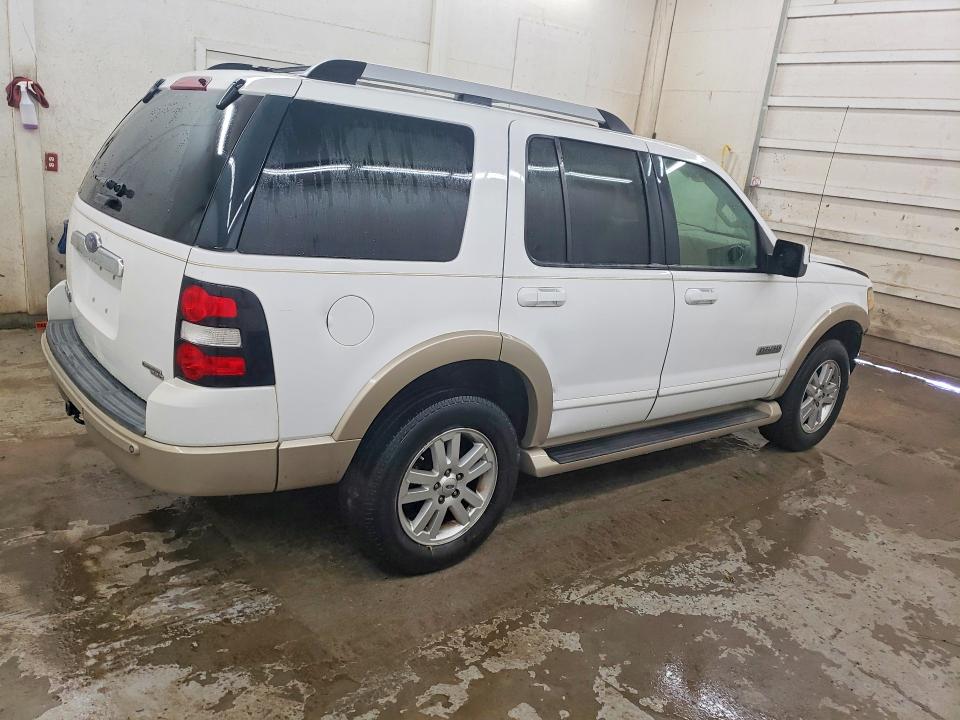 Aukcja sprzedaży 2006 Ford Explorer, vin: 1FMEU74E46UB44009, numer aukcji: 56677216