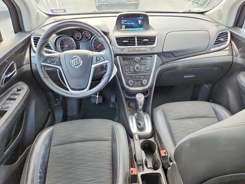 Aukcja sprzedaży 2016 Buick Encore, vin: KL4CJASB2GB674349, numer aukcji: 57520966