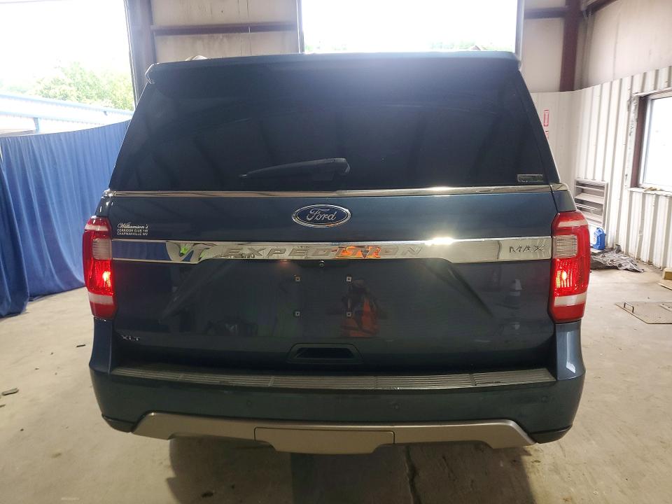 58510586 :رقم المزاد ، 1FMJK1JT7KEA27596 vin ، 2019 Ford Expedition مزاد بيع