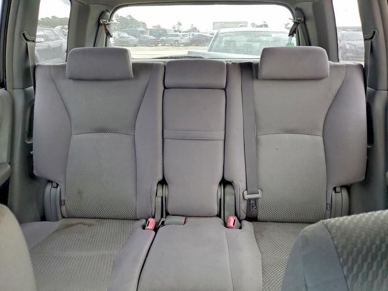 2004 Toyt Highlander მანქანა იყიდება აუქციონზე, vin: JTEDD21A240089855, აუქციონის ნომერი: 55983256