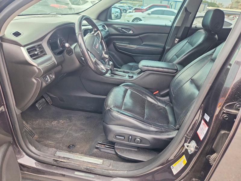 Aukcja sprzedaży 2018 Gmc Acadia, vin: 1GKKNMLS3JZ186746, numer aukcji: 56459166