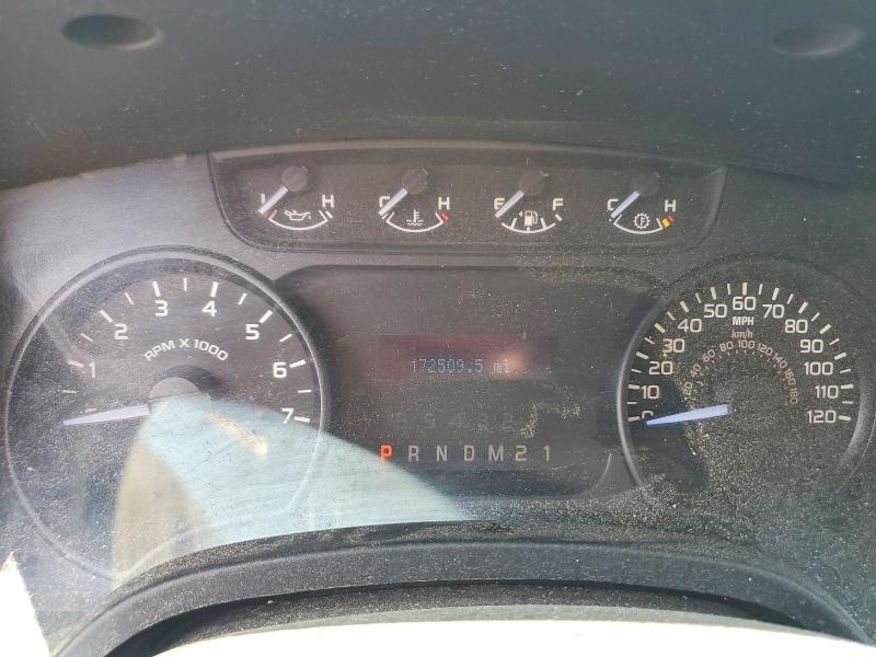 Aukcja sprzedaży 2011 Ford F150, vin: 1FTEX1EM1BFB25317, numer aukcji: 59080886