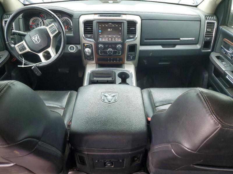 Продажа на аукционе авто 2016 Ram 1500, vin: 1C6RR7NM4GS258979, номер лота: 57619536