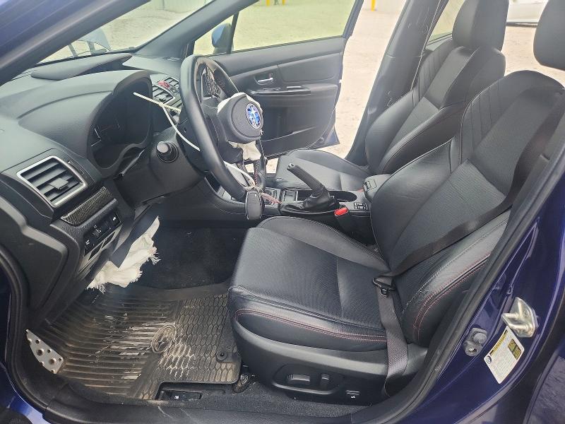 Продаж на аукціоні авто 2020 Subaru Wrx, vin: JF1VA1J62L9823918, номер лоту: 58605016