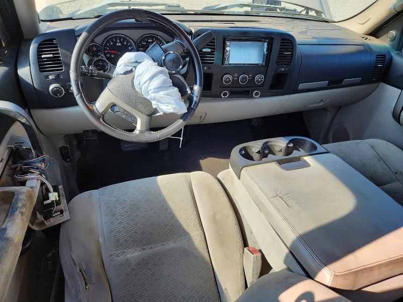 Продажа на аукционе авто 2008 Chevrolet Silv1500 2wd, vin: 1GCEC19048Z146737, номер лота: 85627045