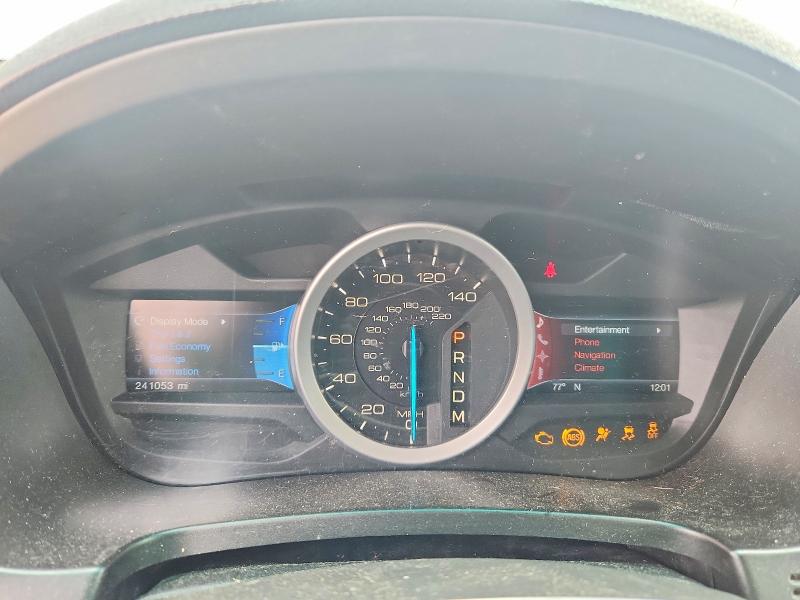 Продажа на аукционе авто 2013 Ford Explorer, vin: 1FM5K8F87DGA11369, номер лота: 58551436