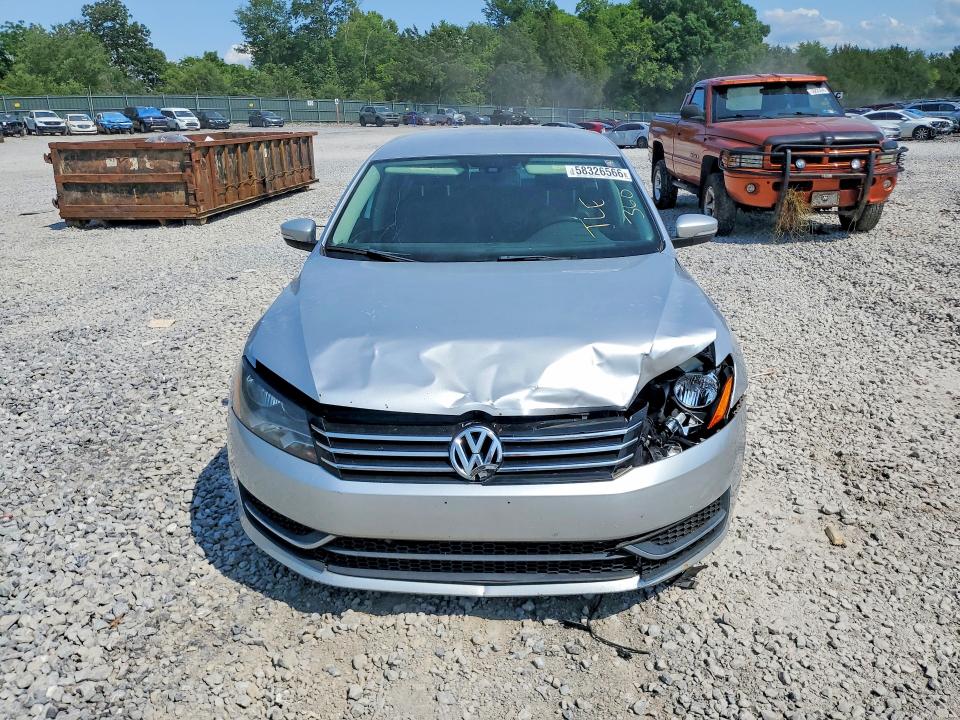 Aukcja sprzedaży 2013 Volkswagen Passat, vin: 1VWBP7A33DC100262, numer aukcji: 58326566