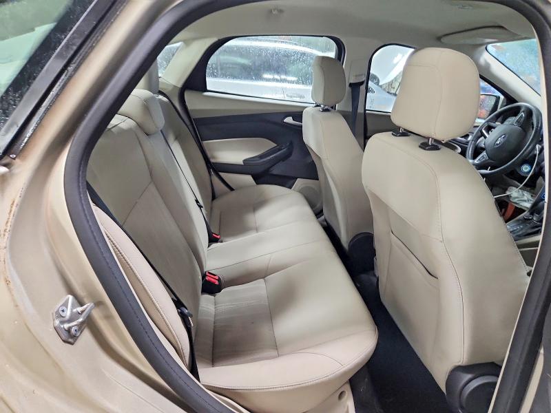 Aukcja sprzedaży 2018 Ford Focus, vin: 1FADP3F28JL227689, numer aukcji: 57721456
