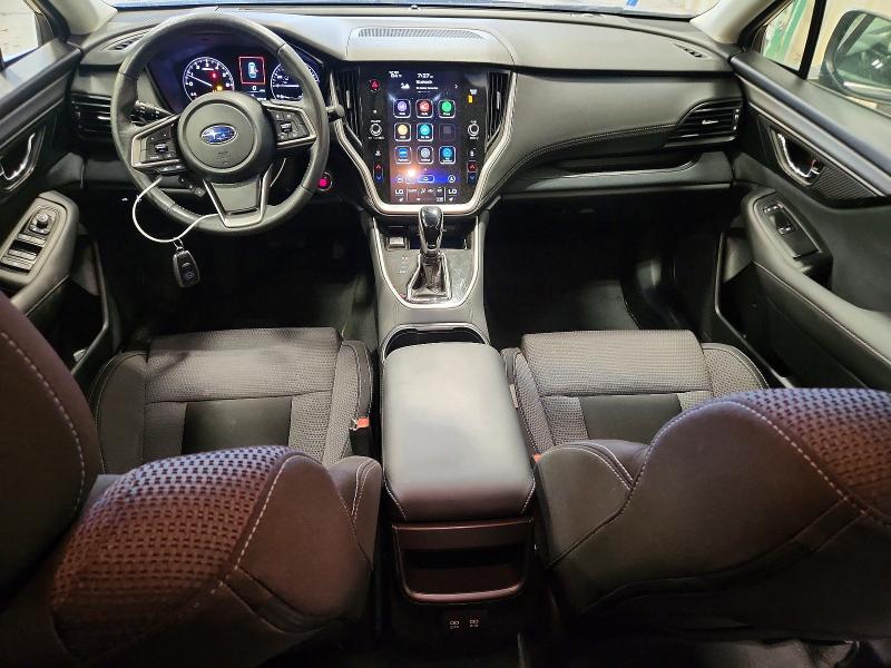 Aukcja sprzedaży 2020 Subaru Outback, vin: 4S4BTACC0L3168036, numer aukcji: 57697076