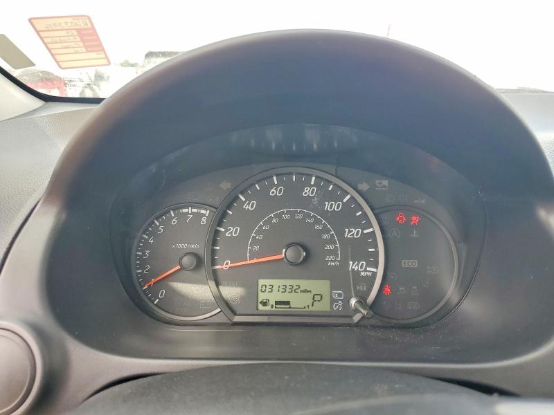 Aukcja sprzedaży 2024 Mitsubishi Mirage, vin: ML32AUHJ8RH033906, numer aukcji: 58114976