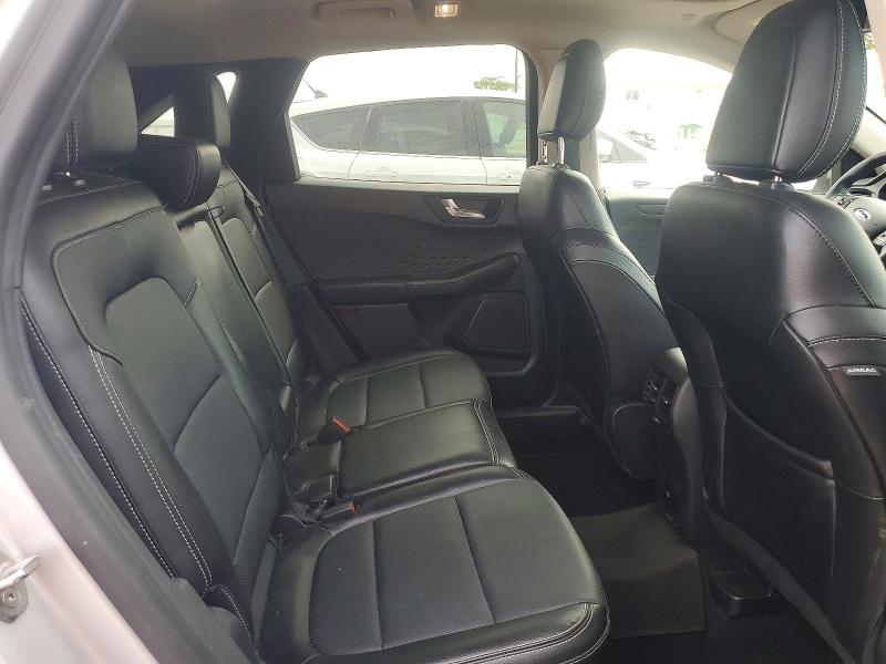 Aukcja sprzedaży 2020 Ford Escape, vin: 1FMCU9J97LUA18166, numer aukcji: 58543336