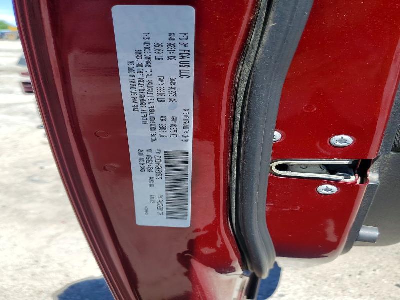 Aukcja sprzedaży 2019 Dodge Charger, vin: 2C3CDXHG9KH585076, numer aukcji: 58237456