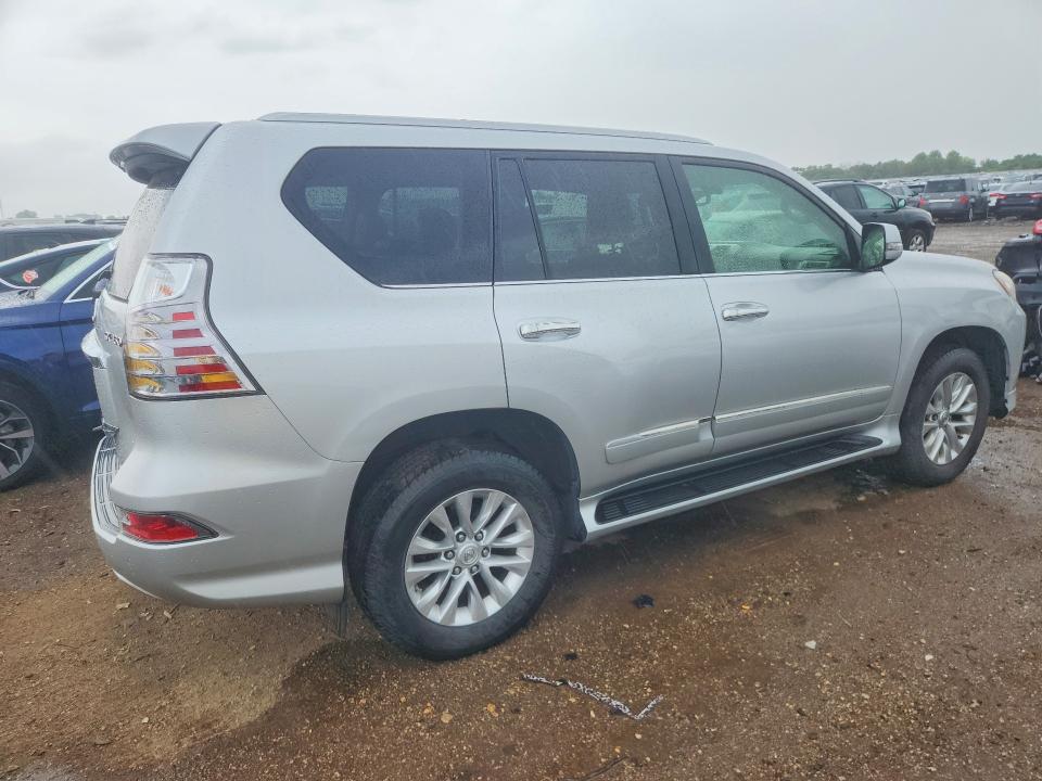58361646 :رقم المزاد ، JTJBM7FX2E5069743 vin ، 2014 Lexus Gx مزاد بيع