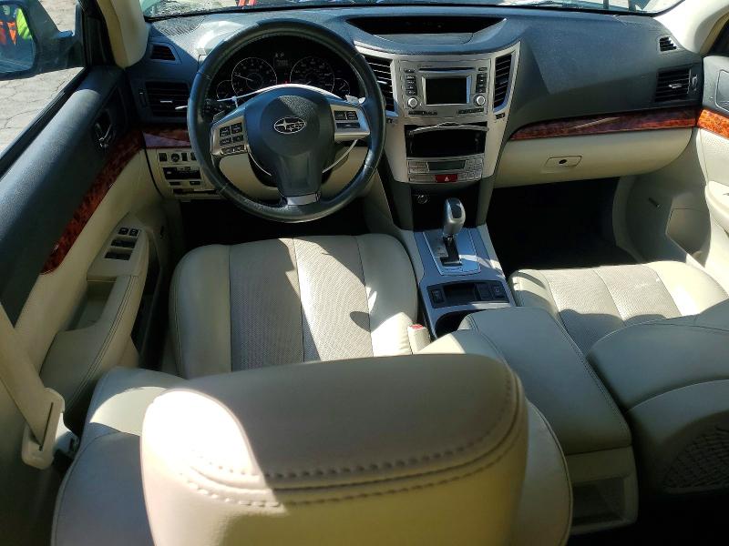 Aukcja sprzedaży 2012 Subaru Outback, vin: 4S4BRBKC3C3248081, numer aukcji: 52935806