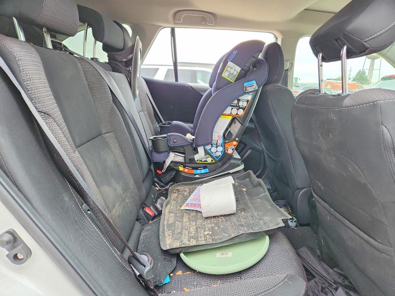 Продажа на аукционе авто 2022 Subaru Outback, vin: 4S4BTAFC1N3248623, номер лота: 58788926
