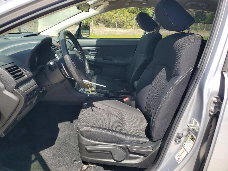 53927276 :رقم المزاد ، JF2GPACC9E8211200 vin ، 2014 Subaru Xv Crosstrek مزاد بيع