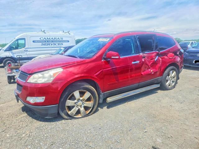 Продаж на аукціоні авто 2012 Chevrolet Traverse, vin: 1GNKVGED4CJ148690, номер лоту: 57972296