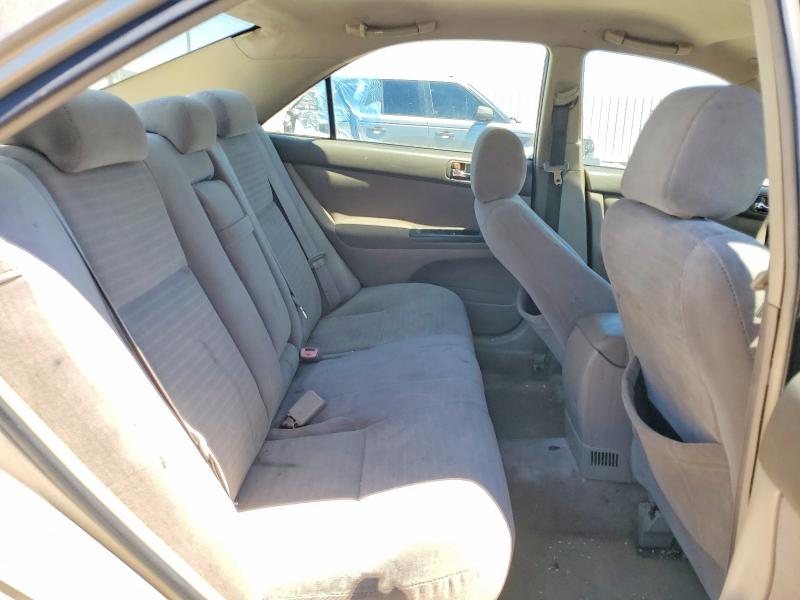 Продажа на аукционе авто 2006 Toyota Camry, vin: 4T1BE32K26U153356, номер лота: 52034956