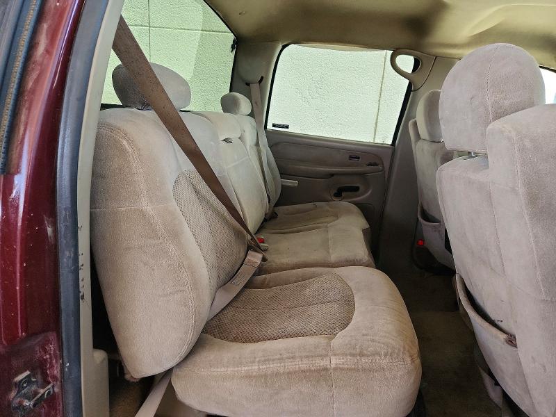 Продаж на аукціоні авто 2001 Chevrolet Slv1500, vin: 1GCGC13U01F134824, номер лоту: 58770056