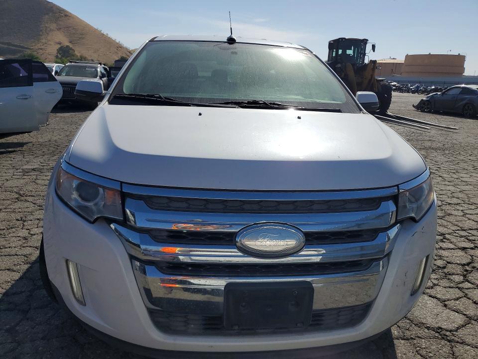 Продажа на аукционе авто 2013 Ford Edge, vin: 2FMDK4KC4DBA64682, номер лота: 55627526