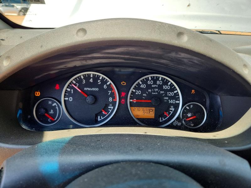 59133446 :رقم المزاد ، 5N1AR1NNXCC622673 vin ، 2012 Nissan Pathfinder مزاد بيع