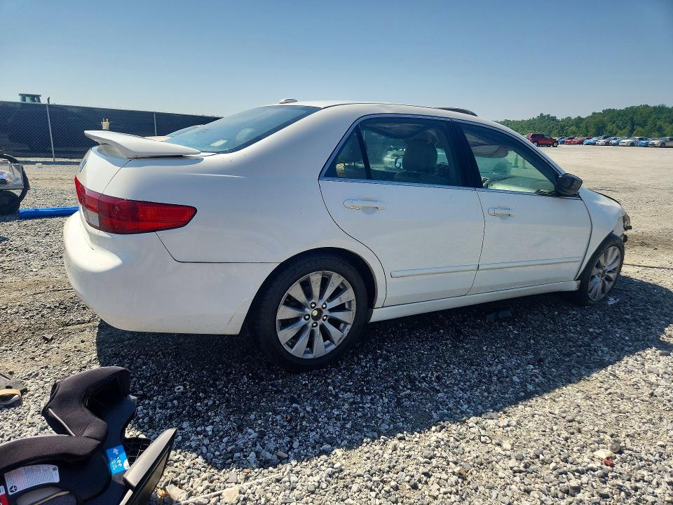 Aukcja sprzedaży 2005 Honda Accord, vin: 1HGCM56845A044730, numer aukcji: 57138436