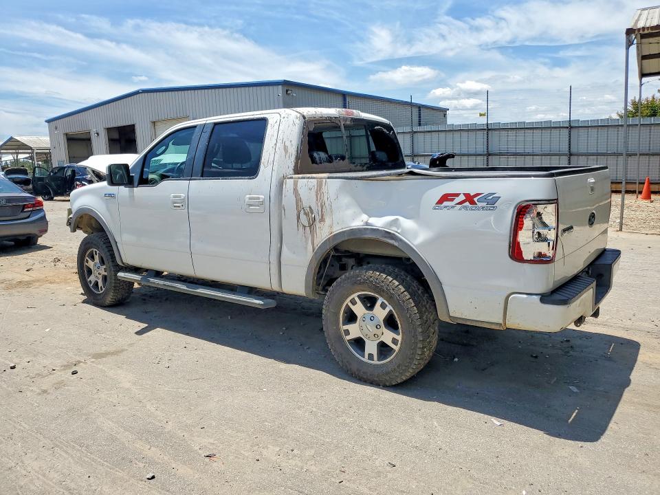Aukcja sprzedaży 2008 Ford F150, vin: 1FTPW14V08FC11247, numer aukcji: 58421866