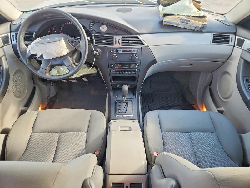56986646 :رقم المزاد ، 2A8GM48L18R608936 vin ، 2008 Chrysler Pacifica مزاد بيع