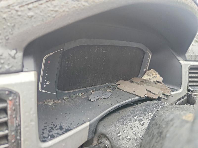 Aukcja sprzedaży 2021 Volkswagen Atlas, vin: 1V2TR2CA5MC540093, numer aukcji: 58092466