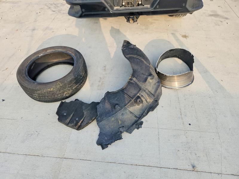 57593866 :رقم المزاد ، 2GCUKEEDXS1130962 vin ، 2025 Chevrolet Silverado مزاد بيع