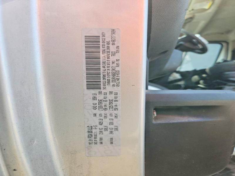 Aukcja sprzedaży 2016 Ram Promaster 3500, vin: 3C6URVHG6GE134171, numer aukcji: 55625496