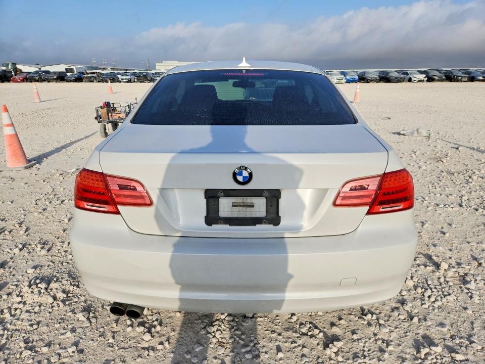 Продажа на аукционе авто 2011 Bmw 328, vin: WBAKE3C50BE558193, номер лота: 59009146