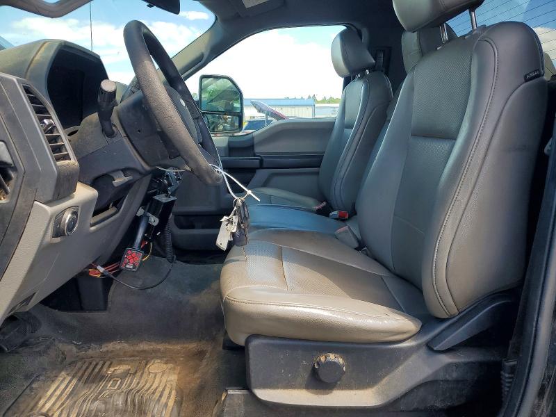 Aukcja sprzedaży 2019 Ford F250, vin: 1FTBF2B60KEC94512, numer aukcji: 56823916