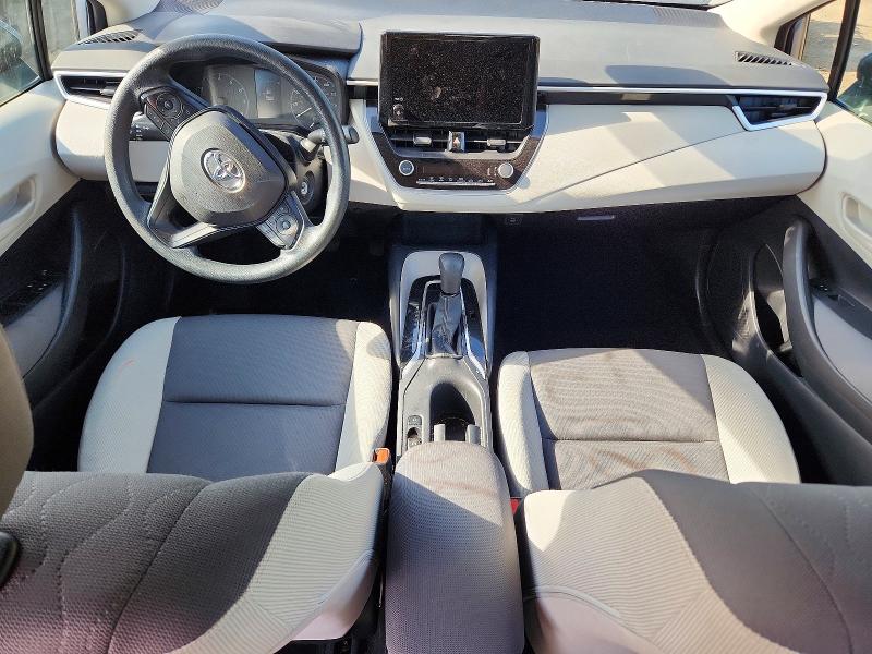 Продажа на аукционе авто 2025 Toyota Corolla, vin: 5YFB4MDE6SP231360, номер лота: 56579216