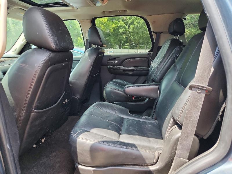 Продажа на аукционе авто 2007 Gmc Yukon, vin: 1GKFK63837J355780, номер лота: 58948826