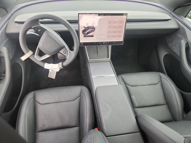 Aukcja sprzedaży 2026 Tesla Model Y, vin: 7SAYGDED5TA654984, numer aukcji: 55774326
