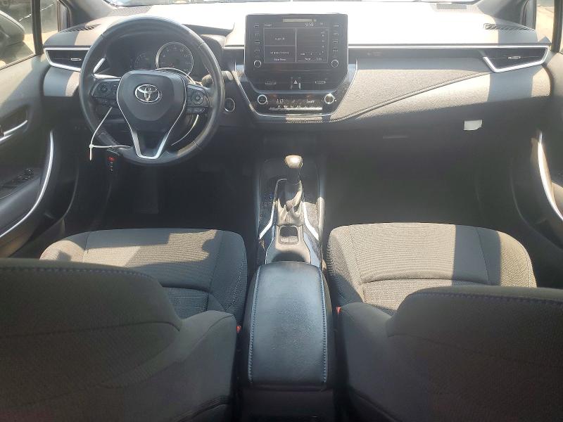 Aukcja sprzedaży 2020 Toyota Corolla, vin: JTDP4RCE4LJ044290, numer aukcji: 59064366