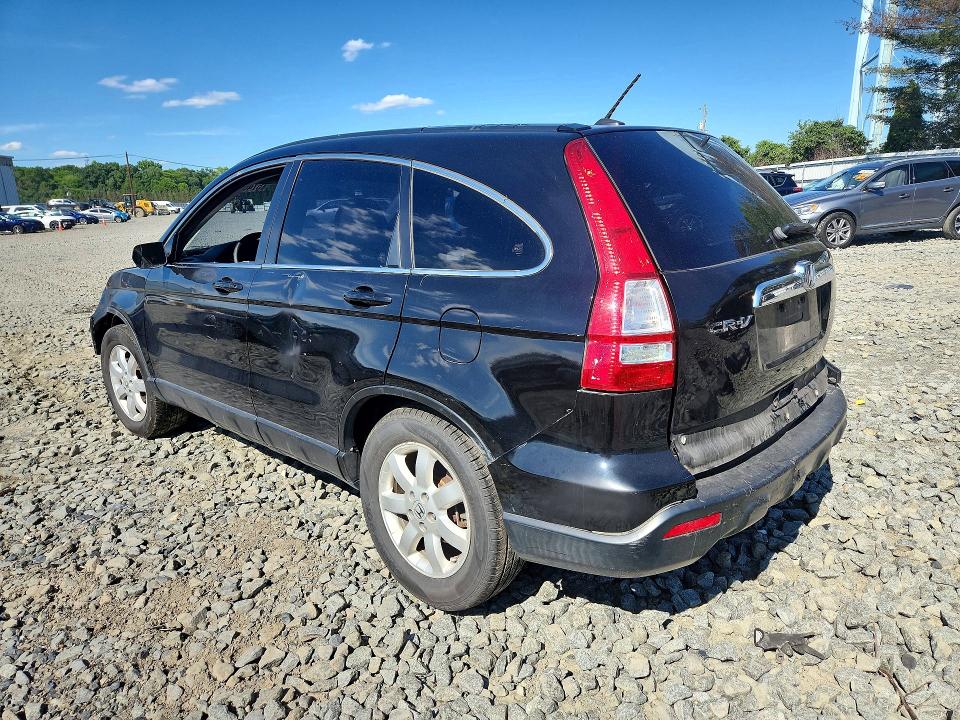 57434986 :رقم المزاد ، JHLRE48767C091191 vin ، 2007 Honda Cr-v مزاد بيع