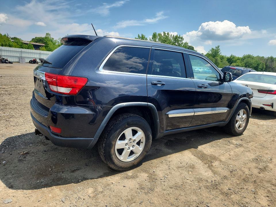 2012 Jeep Grand Cherokee მანქანა იყიდება აუქციონზე, vin: 1C4RJFAG2CC349084, აუქციონის ნომერი: 53869536