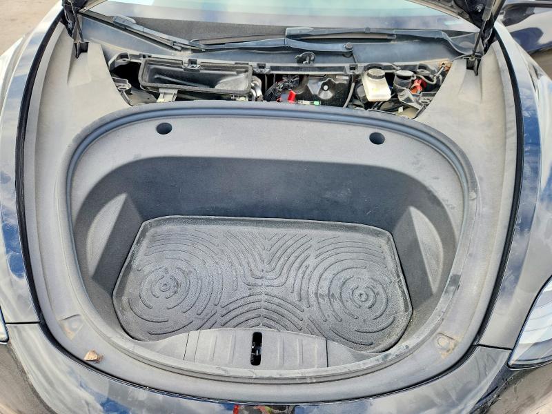 Продажа на аукционе авто 2022 Tesla Model 3, vin: 5YJ3E1EA0NF189506, номер лота: 53472556