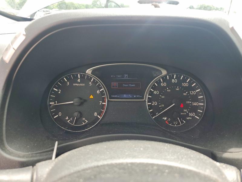 Продаж на аукціоні авто 2018 Nissan Pathfinder, vin: 5N1DR2MM5JC603361, номер лоту: 58428946