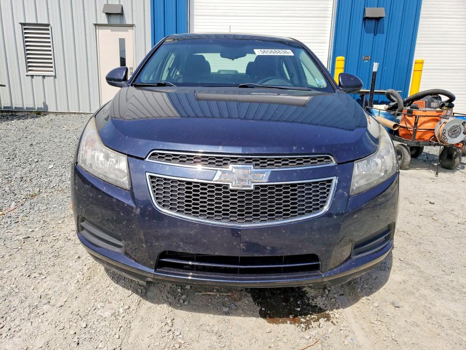 2014 Chevrolet Cruze მანქანა იყიდება აუქციონზე, vin: 1G1PC5SB2E7394156, აუქციონის ნომერი: 56568836