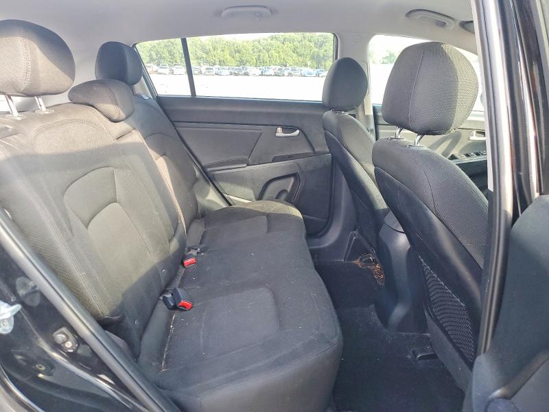 Продажа на аукционе авто 2013 Kia Sportage L, vin: KNDPB3A22D7504914, номер лота: 51446626