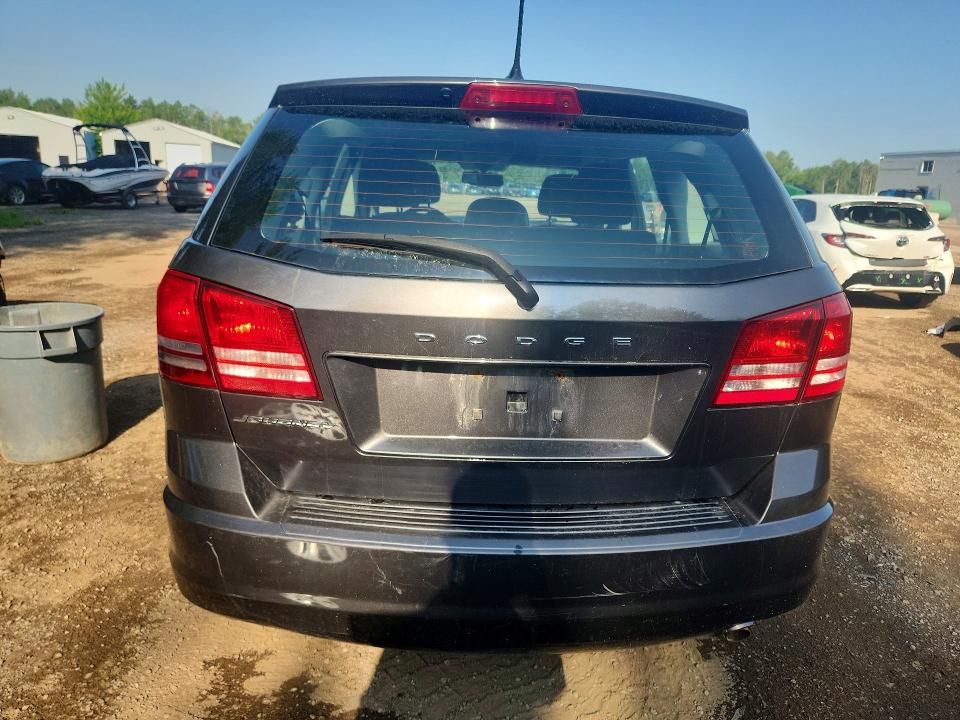 56193576 :رقم المزاد ، 3C4PDCAB6FT582959 vin ، 2015 Dodge Journey مزاد بيع